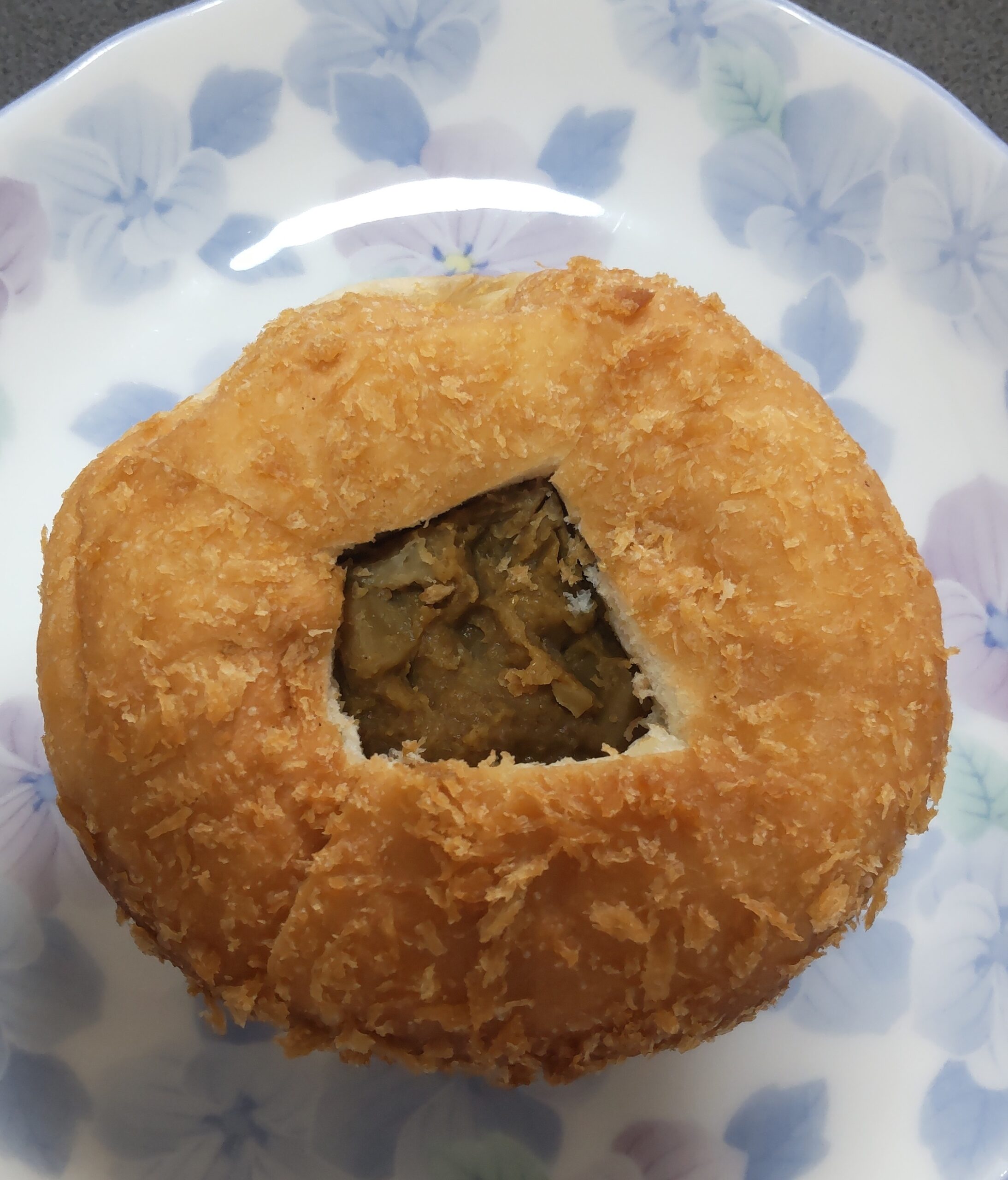 カレーパン